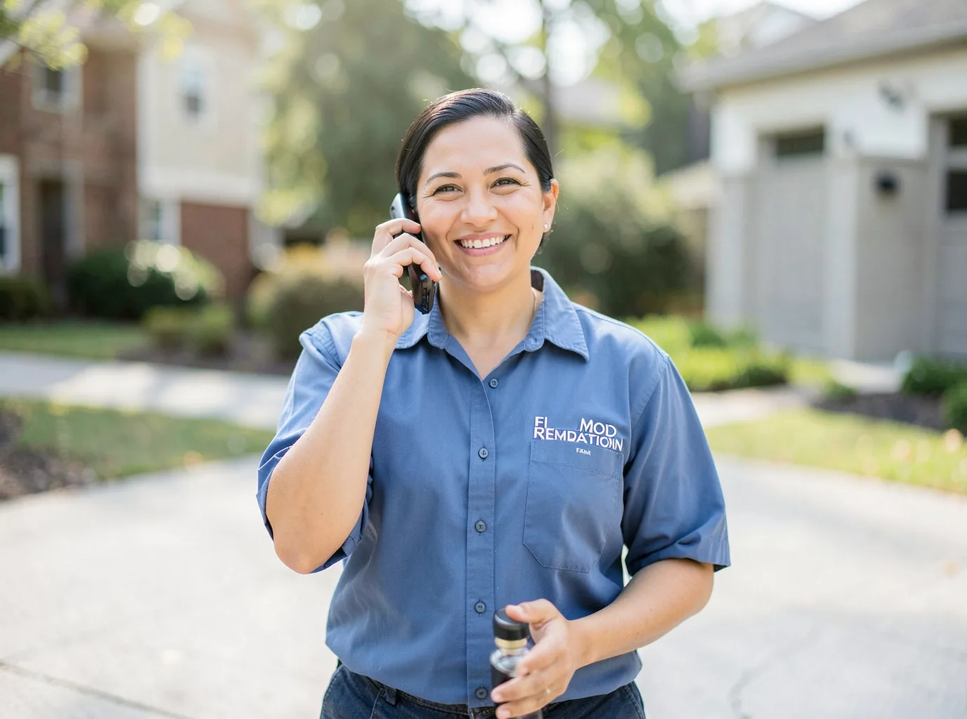 Mold Remediation Miles, IA FAQs